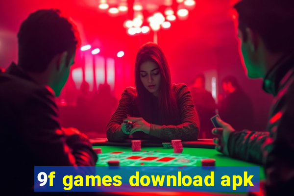 9f games download apk